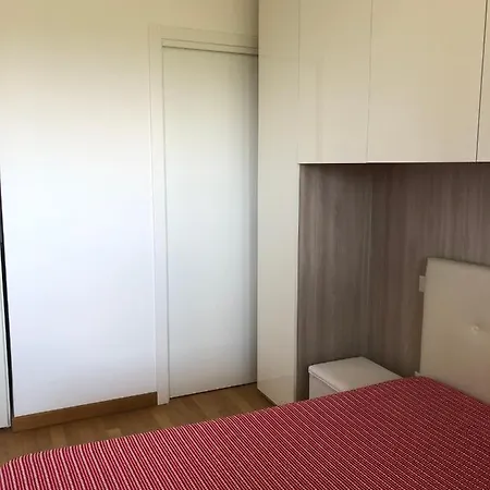 Apartment Kamchu With Terrace Near Metro Con Vista