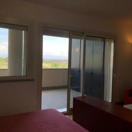 Apartment Kamchu With Terrace Near Metro Con Vista