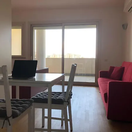 Apartment Kamchu With Terrace Near Metro Con Vista *