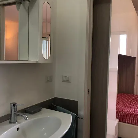 Appartamento Kamchu With Terrace Near Metro Con Vista Roma