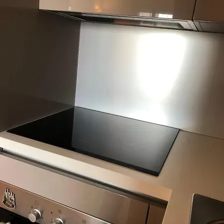 Apartamento Kamchu With Terrace Near Metro Con Vista *